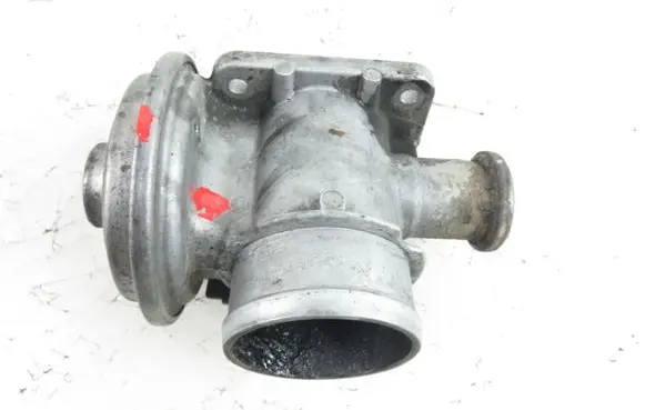 BMW 3 E46 EGR valve 72252302