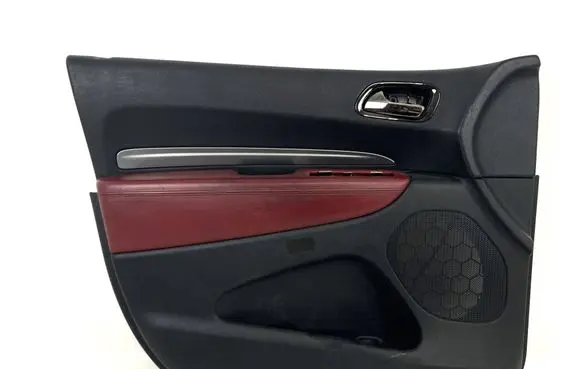 Dodge Durango Sliding door card 6CV862RRAD
