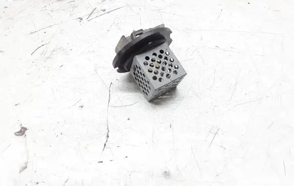 Honda Stream Heater blower motor/fan resistor