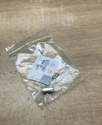 Peugeot 408 I Other body part 850685