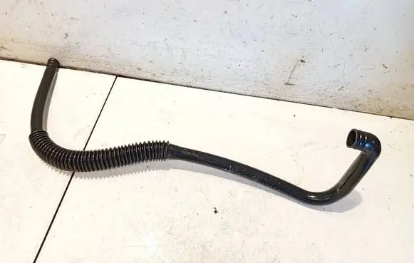 Mercedes-Benz A W169 Air intake hose/pipe 1698310445