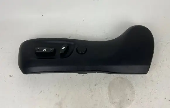 Toyota Mirai Seat control switch 7181247120 7181242170
