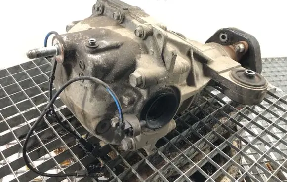 Infiniti Q50 Rear differential