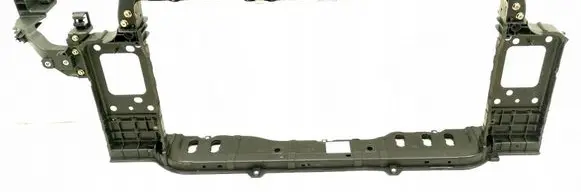 KIA Ceed Radiator support slam panel 6554002