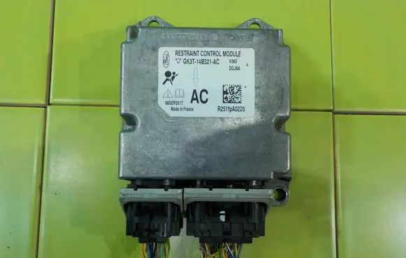 Ford Transit Airbag control unit/module GK3T14B321AC XP139