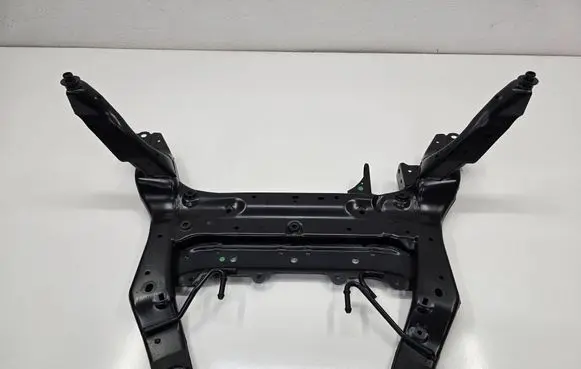 BMW X1 F48 F49 Front subframe 6872729