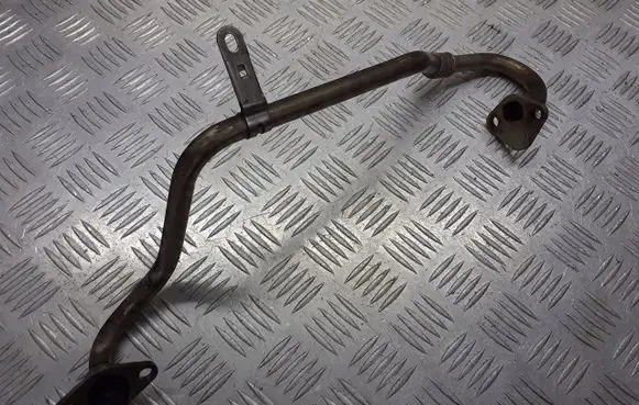 Skoda Fabia Mk1 (6Y) EGR valve line/pipe/hose
