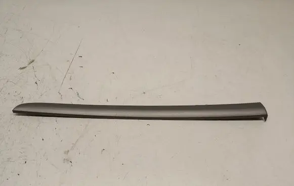 Toyota Avensis T250 Rear door card trim 67722