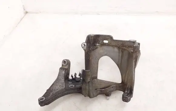 Peugeot 3008 II Fuel filter bracket/mount holder 9678325480