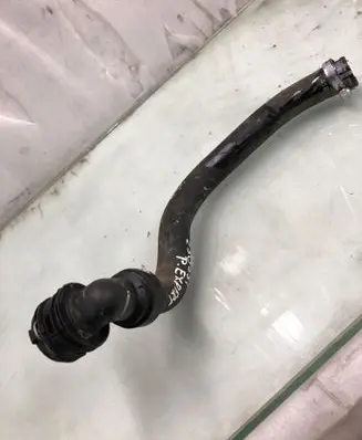 Peugeot Expert Engine coolant pipe/hose 9812441880
