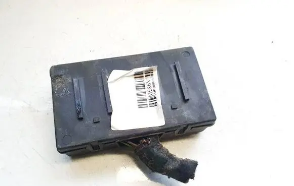 Fuse box set