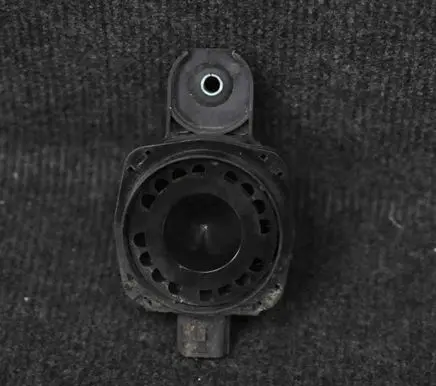 Renault Megane III Alarm system siren 256400001R