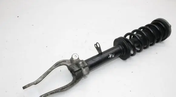 BMW 6 G32 Gran Turismo Front shock absorber/damper 6871995