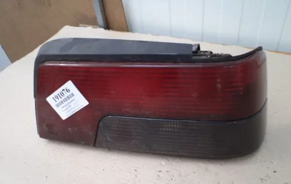 Land Rover Range Rover L405 Rear/tail lights