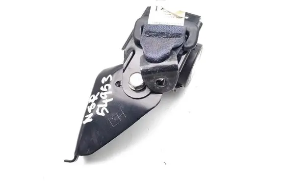 Mitsubishi ASX Rear seatbelt 617821700