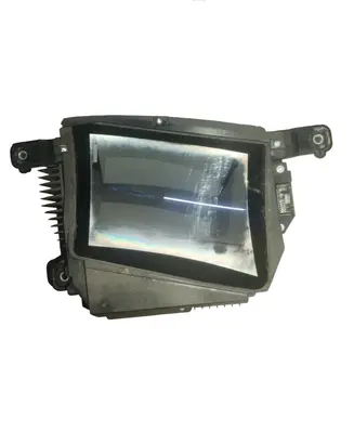 BMW X5 E70 Head up display screen 9129882
