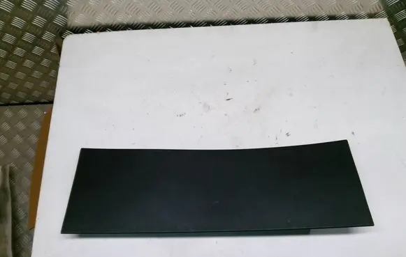 Jeep Grand Cherokee Other trunk/boot trim element 5VP20DX9AA