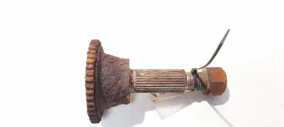 Ford Transit Other brake parts 