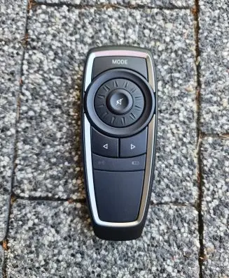BMW 5 F10 F11 Other devices 9214745 3397050101