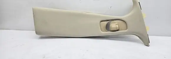 Jaguar XJ X350 (B) pillar trim (top) 2W93F24396