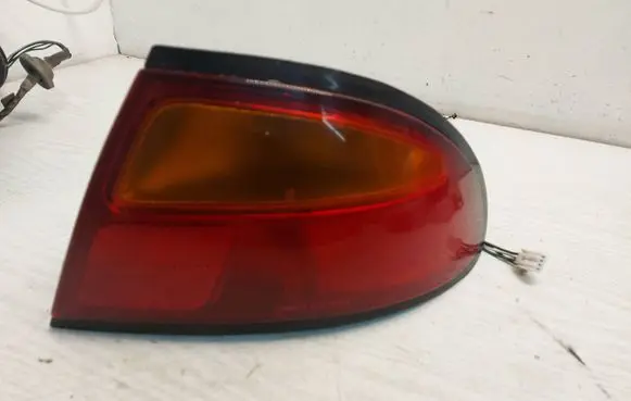 Mazda 323 Rear/tail lights 0431439