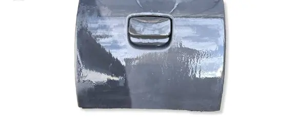 Renault Master III Glove box central console 