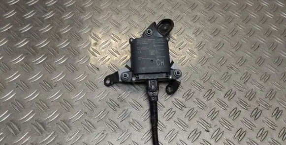 Toyota C-HR I Blind spot module 88162F4010