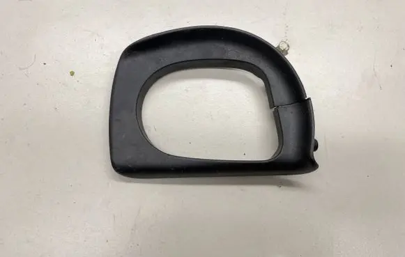 Audi A6 C7 Other trunk/boot trim element 4G5864135