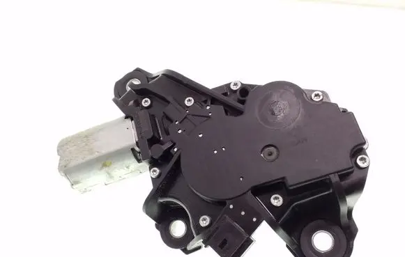 Nissan Qashqai Rear window wiper motor 28710JD000 0390201820