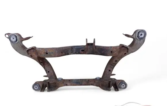 Audi A4 S4 B7 8E 8H Rear subframe 