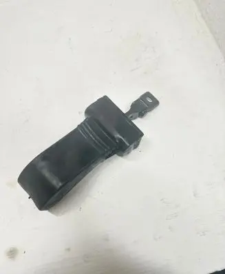 Audi A6 S6 C7 4G Front door check strap stopper 4G0837249A 4G0837267
