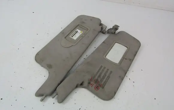 Renault Scenic II - Grand scenic II Sun visor 