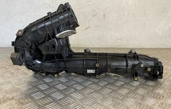 BMW X5 E70 Intake manifold 8511363 3997 1610070091