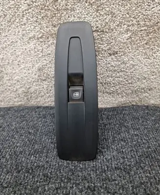 Renault Scenic IV - Grand scenic IV Electric window control switch 254214896R 809605274R