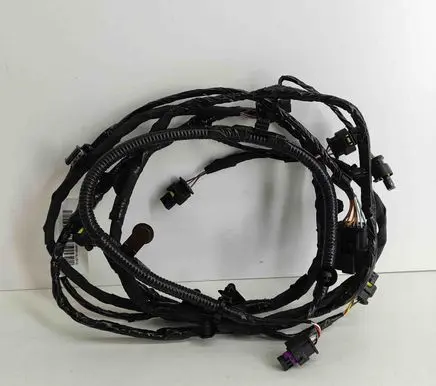 Volvo XC60 Parking sensor (PDC) wiring loom 31427916
