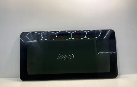 Mercedes-Benz E W211 Sunroof glass 