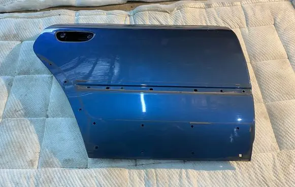Subaru Outback Rear door 60409AG12C9P 60409AG 60409AG12A9P