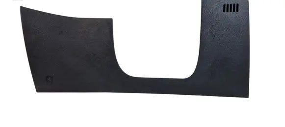 Ford Fusion II Dashboard lower bottom trim panel L0213619AA12ZHE EB0NY DS73F044F08
