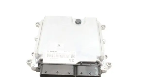 Honda CR-V Engine control unit/module 37820R7CG05 0281030308