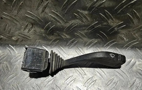 Opel Omega A Wiper control stalk 90213328 90213327