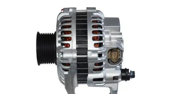 Mazda 6 Generator/alternator A3TB6581