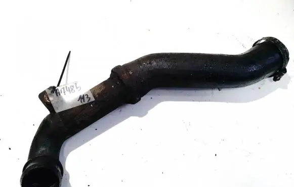 Chrysler Sebring (JS) Intercooler hose/pipe