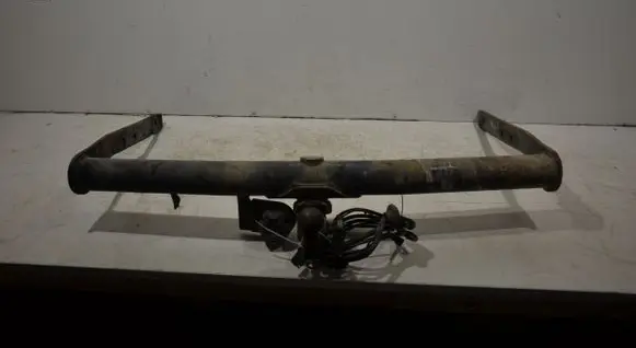 Seat Alhambra (Mk1) Tow bar set 