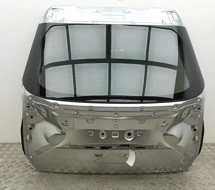 Lexus RZ Tailgate/trunk/boot lid 6700546130