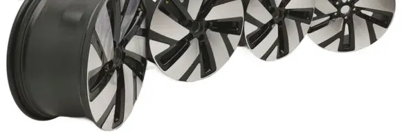 Volkswagen ID. Buzz R16 alloy rim 1T3601025H