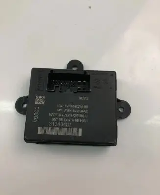 Volvo V60 Other control units/modules 31343482
