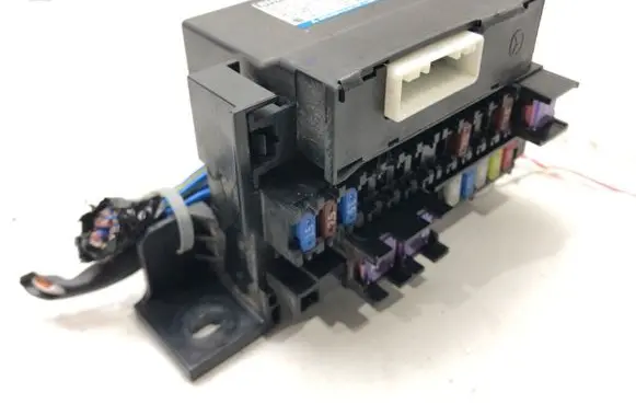 Mazda CX-5 Other control units/modules BHN9675U0A