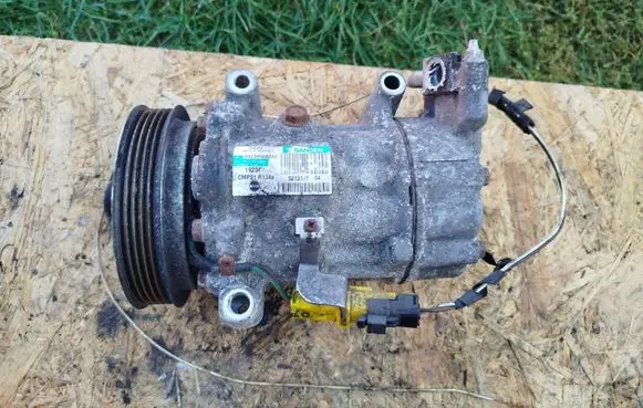 Mini Cooper Countryman R60 Air conditioning (A/C) compressor (pump) 92131504 04236906262 CMP01R134A