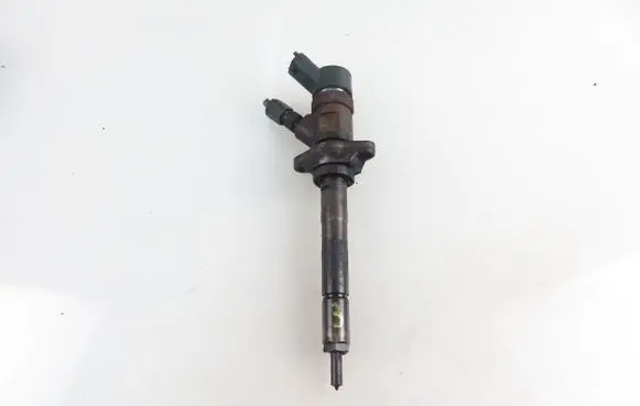 Peugeot 207 Fuel injector 0445110239