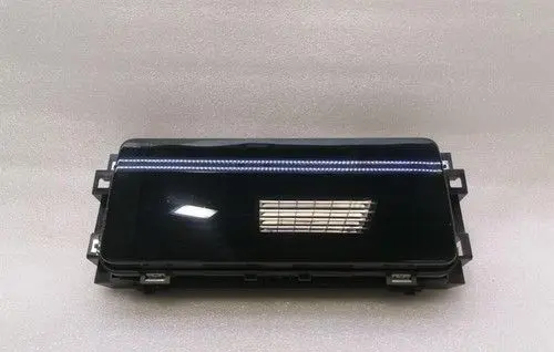 Land Rover Range Rover Sport L494 GPS navigation control unit/module